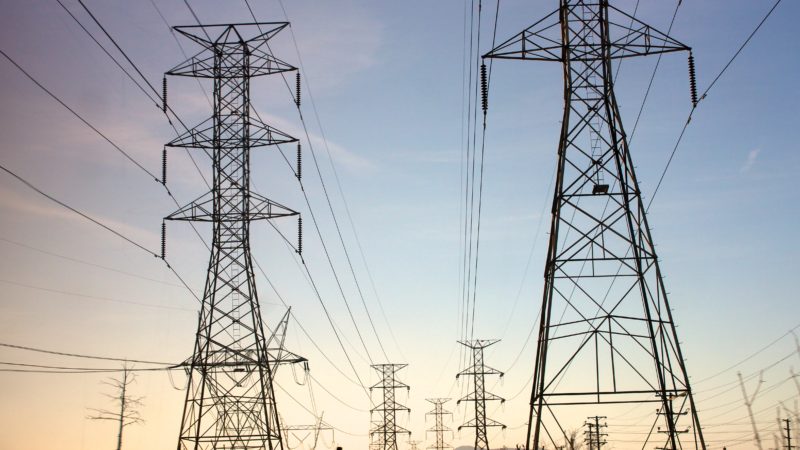 SPAIN NEW NATIONAL FUND FOR THE ELECTRIC POWER SYSTEM